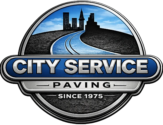 City Service Contracting - Jed Moyer
